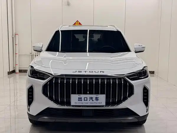 Jetour X70 PLUS 2023, фото 2