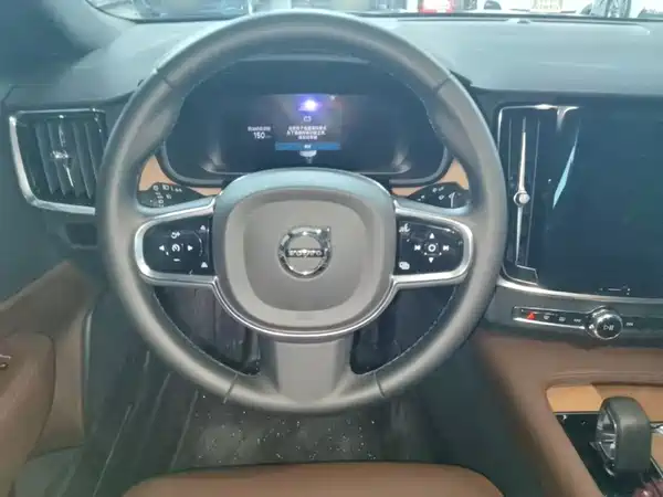 Volvo S90 2024, фото 10