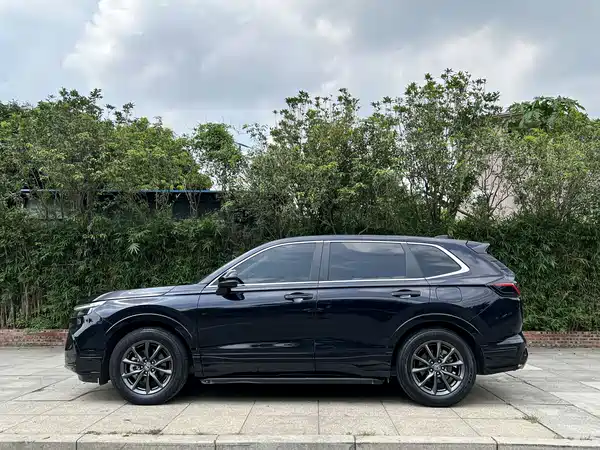 Honda Breeze 2023, фото 6