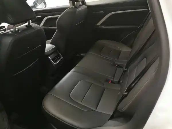 Haval H6 2025, фото 16