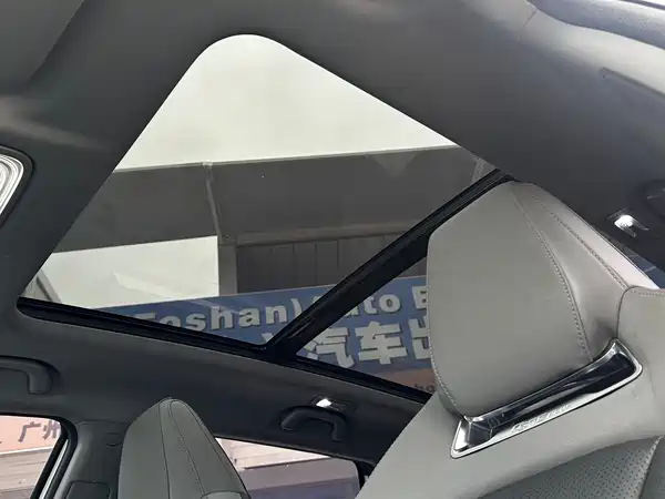 Changan CS75 PLUS 2022, фото 14
