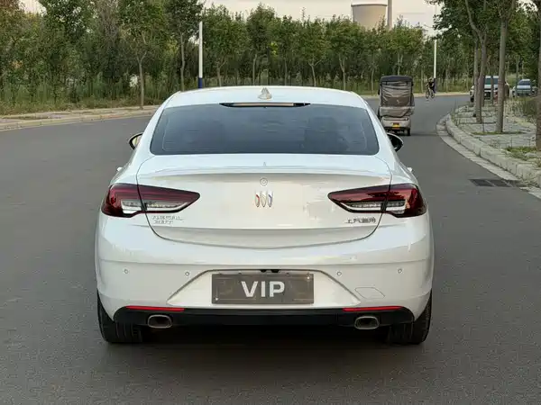 Buick Regal 2022, фото 5