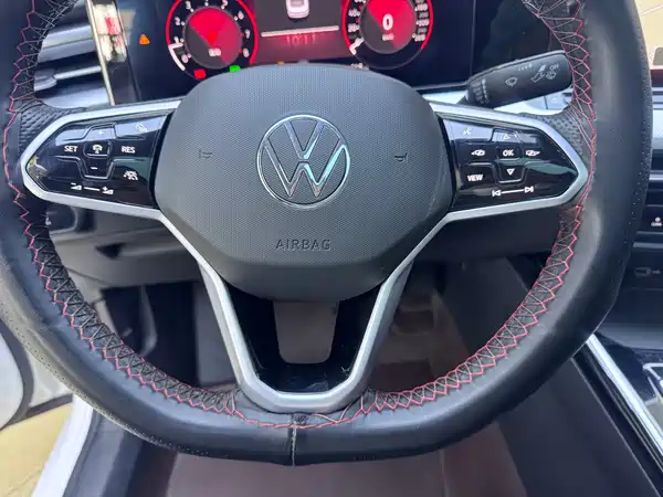 Volkswagen Lamando 2023, фото 17