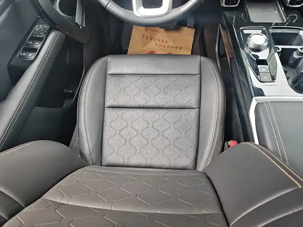 Haval Dargo 2021, фото 8
