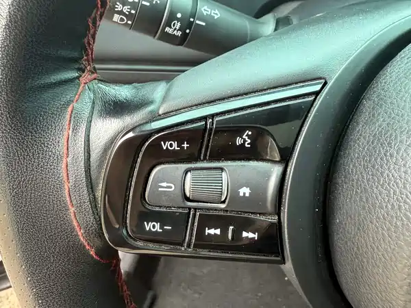 Honda XR-V 2023, фото 11