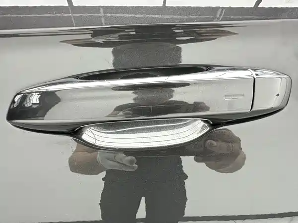 Volkswagen Tayron 2023, фото 11