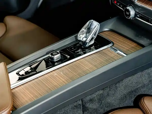 Volvo XC60 2024, фото 18