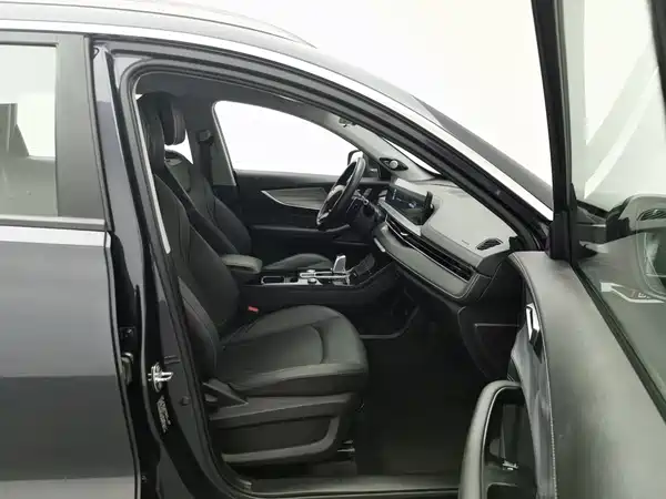 Chery Tiggo 8 Pro Max 2021, фото 23