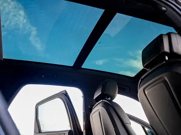 Porsche Cayenne 2022, фото 21