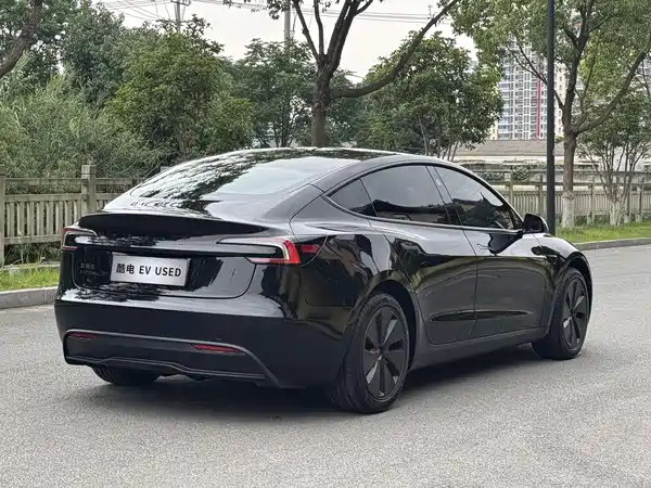 Tesla Model 3 2025, фото 3
