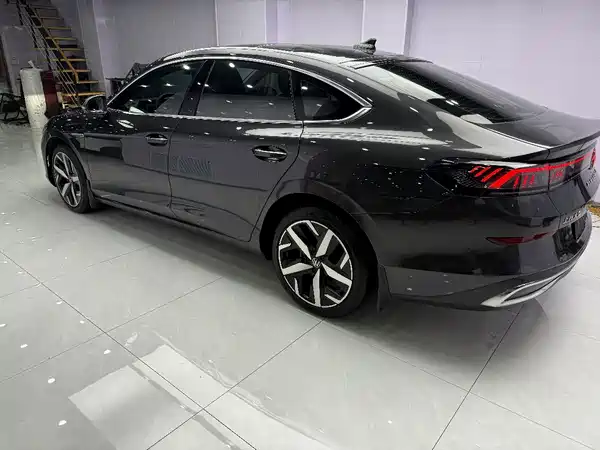 Volkswagen Lamando 2023, фото 4