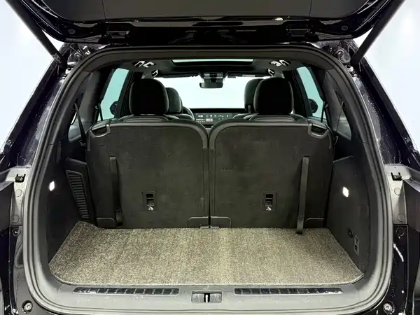 Li Auto ONE 2021, фото 15