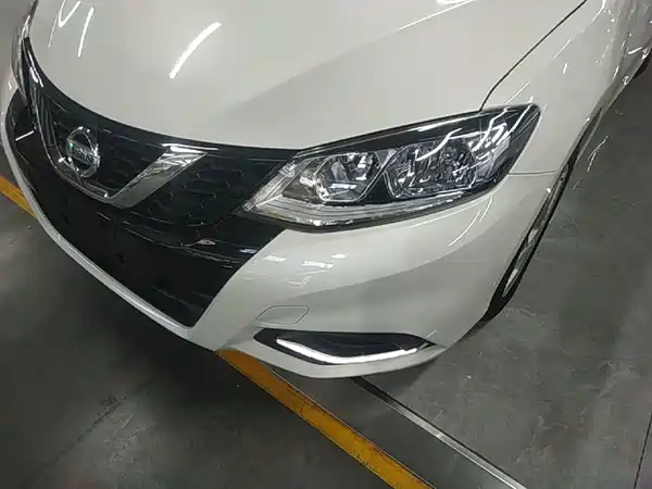 Nissan Tiida 2021, фото 23