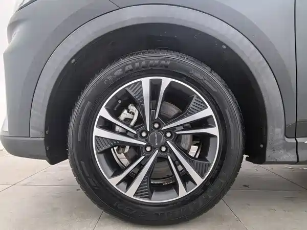 Jetour X70 PLUS 2021, фото 17