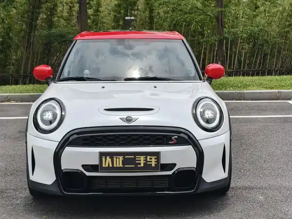 MINI 2022, фото 2
