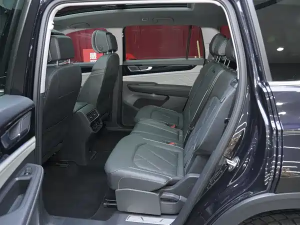 Volkswagen Teramont 2023, фото 19