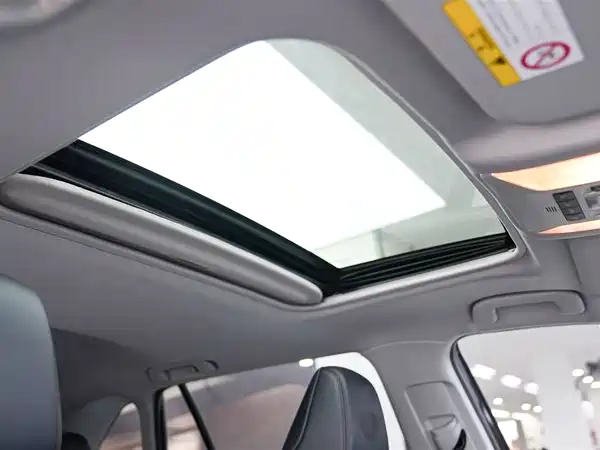 Toyota Wildlander PHEV 2021, фото 13