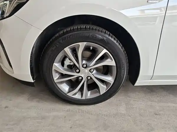 Buick Verano 2022, фото 22