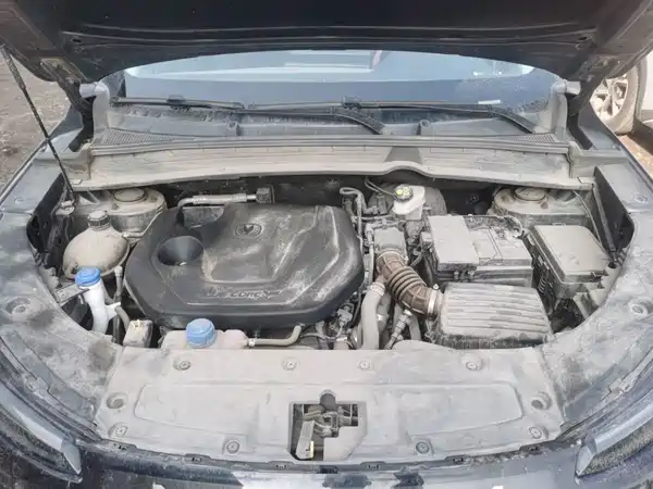 Changan CS55 PLUS 2022, фото 16