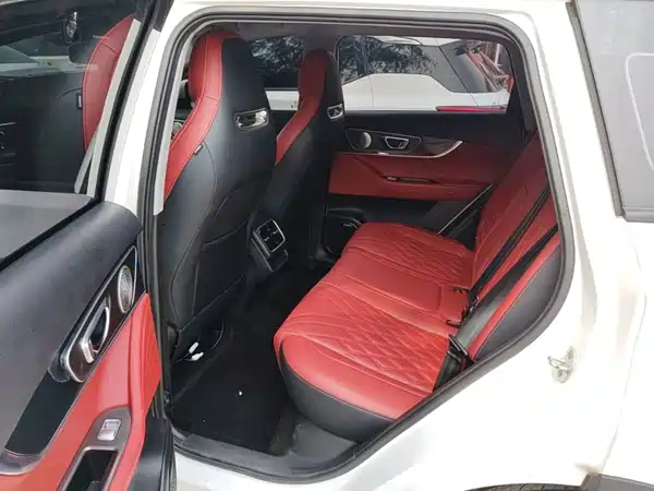 Chery Tiggo 7 Pro Max 2023, фото 16