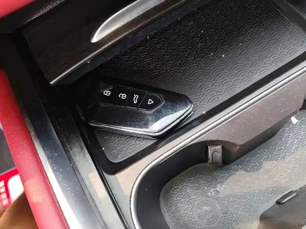 Chery Tiggo 7 Pro Max 2023, фото 8