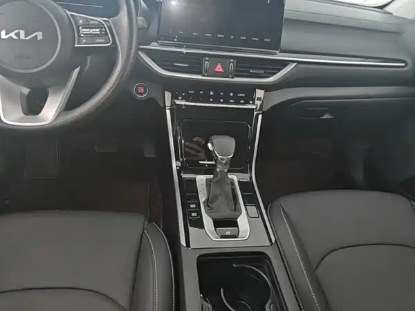 Kia K3 2021, фото 8