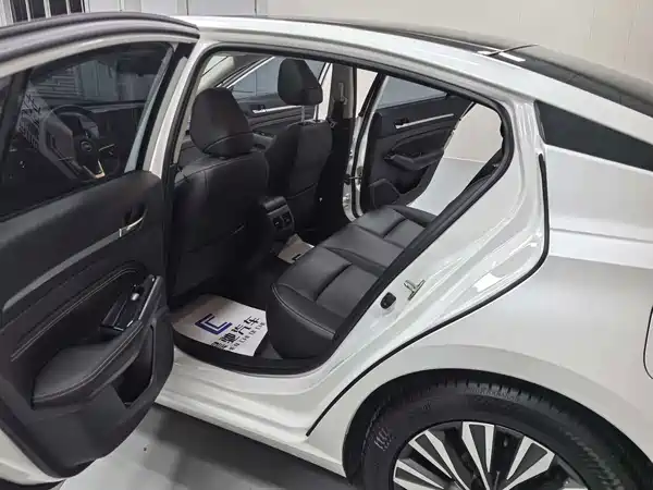 Nissan Teana 2022, фото 12