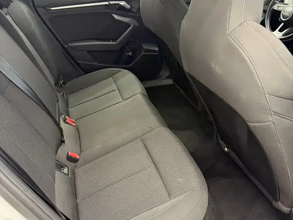 Audi A3 2022, фото 10