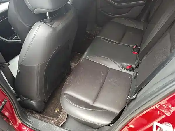 Mazda 3 2023, фото 16