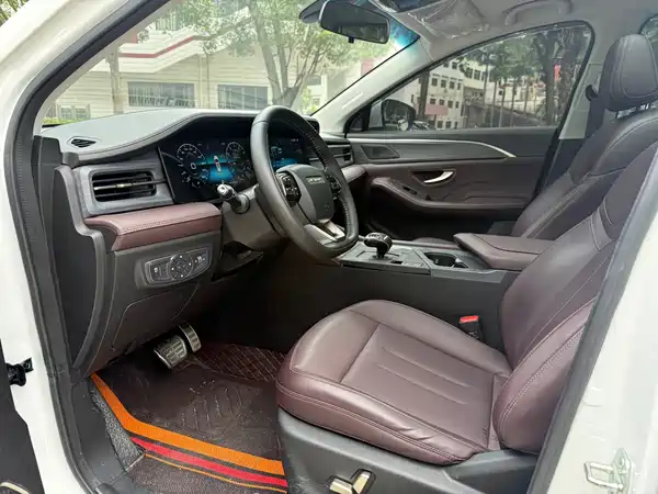 Jetour X90 PLUS 2024, фото 4