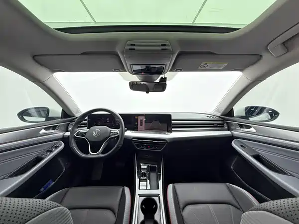 Volkswagen Lamando 2023, фото 10