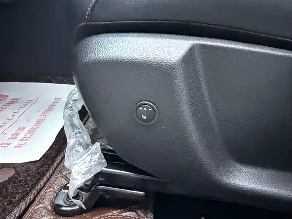 Kia Seltos 2023, фото 15