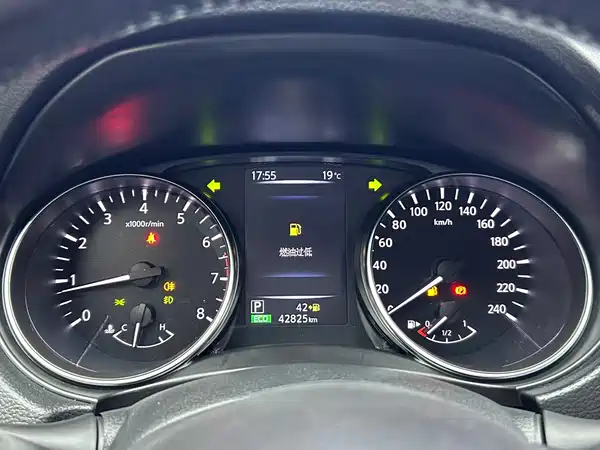 Nissan Qashqai 2022, фото 23