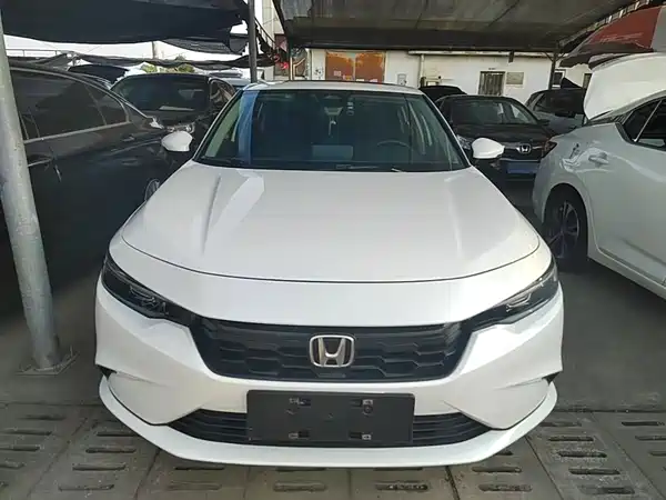Honda Integra 2022, фото 2