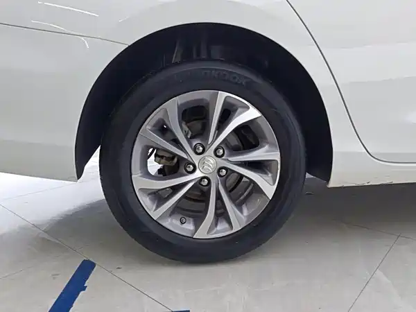 Buick Verano 2022, фото 6