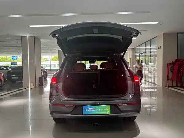 BYD Tang L 2025, фото 7