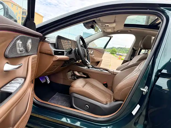Chery Arrizo 8 2023, фото 22