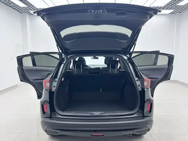 Honda XR-V 2022, фото 14
