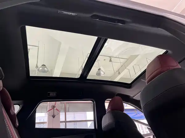 Jetour X70 PLUS 2024, фото 17