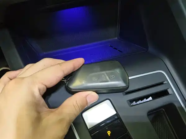 Volkswagen Golf 2023, фото 8
