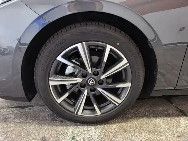 Changan Eado 2024, фото 22