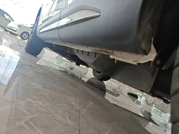 Haval H6 2021, фото 21