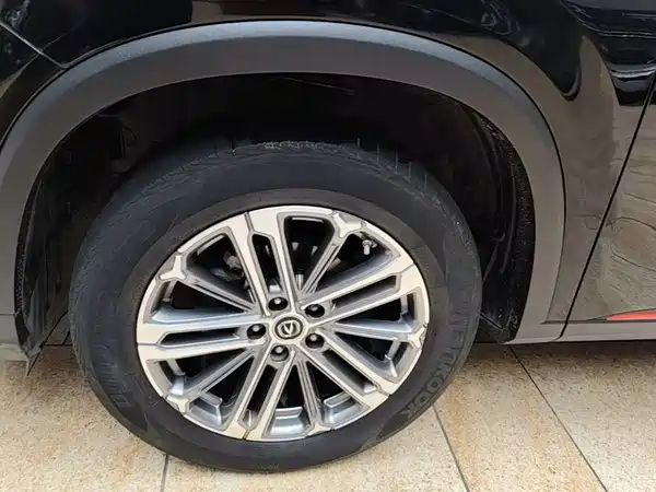 Changan CS75 PLUS 2021, фото 22