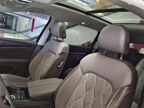 Volkswagen Viloran 2024, фото 11