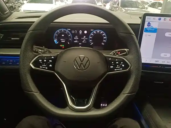 Volkswagen Teramont 2025, фото 11