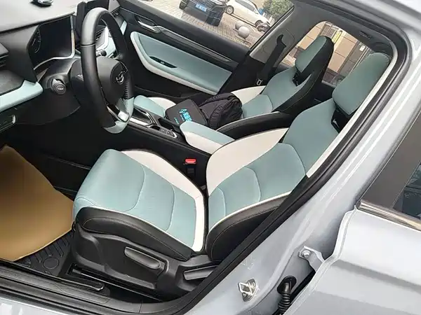Geely Emgrand S 2022, фото 14