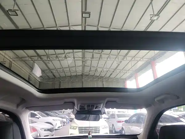 Haval H6 2023, фото 17