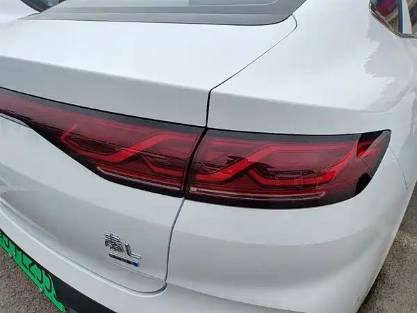 BYD Qin L 2025, фото 7
