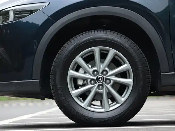 Mazda CX-5 2025, фото 9