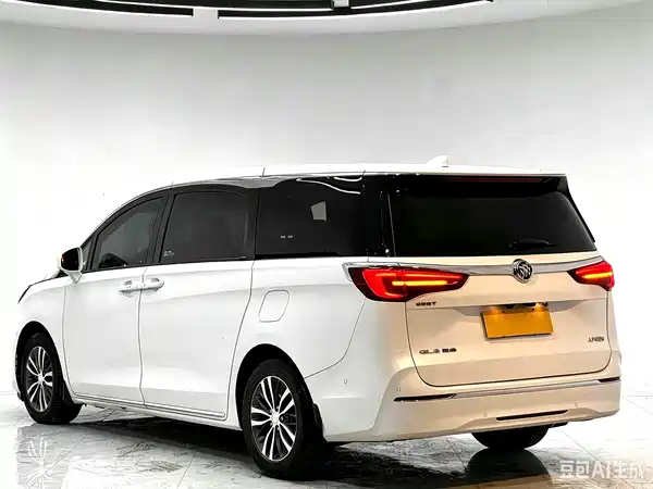 Buick GL8 2023, фото 4